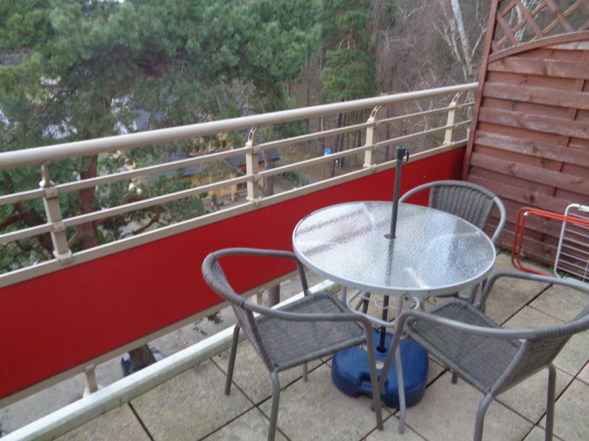 Apartament Happy ชวีโนวิชแจ ภายนอก รูปภาพ
